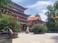 -章华寺