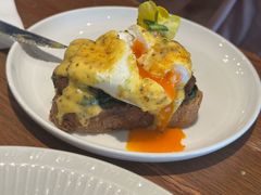 -UPPER KITCHEN(延安路店)