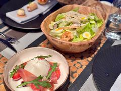 -金奥国际酒店温哥华扒房Vancouver Grill