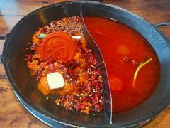 -楠火锅(哈尔滨金爵万象店)