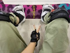 -SNOWGATE滑雪·华雪梦(老西门店)