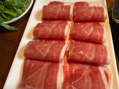 -佬土鹅肠火锅(解放路店)