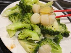-一哥美食(总店)
