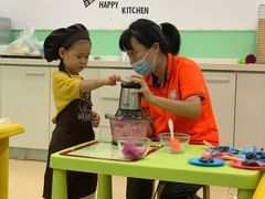 -月儿湾儿童成长中心(密云店)