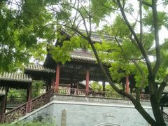 -龙潭水乡