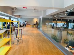 -dotcom coffee古点咖啡(致真大厦店)