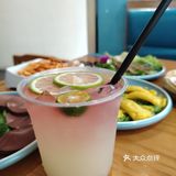 胜鱻潭蒸汽石锅鱼