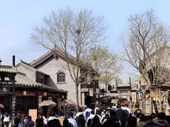 -红嫂家乡旅游区