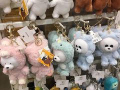 -名创优品(青羊窄巷子店)