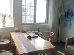 -芒嘎拉古茶馆(陆羽茶都店)