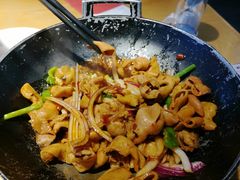 -十八碗(海口吾悦广场店)