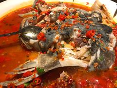 -坛宗剁椒鱼头(河西王府井店)