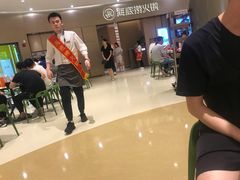 -海底捞火锅(关山保利店)