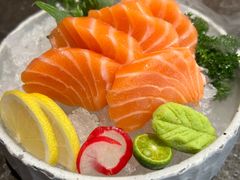 -将太无二·北美传奇寿司(荟聚购物中心西红门店)