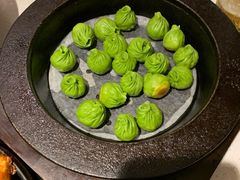 -拈菜(观音桥阳光世纪店)