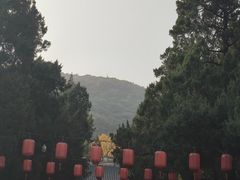 -无锡惠山寺