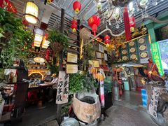 -食德喜·阳山鸡王食研基地