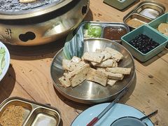 -红沃烤肉(家乐福2部店)