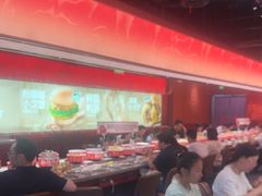 -龍歌自助小火锅(雨花台江南虹悦城店)