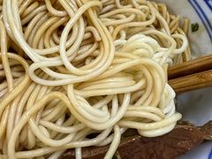 -盛兴面馆(真儒大厦店)