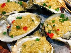 -杨氏青龙虾·羊蝎子(珠江路店)
