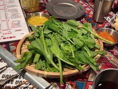 -火塘云南烧烤大排档