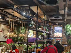 -张师傅烧烤(CBD店)