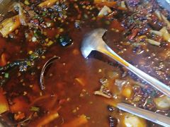 -黑竹香鸡(营和巷店)