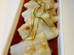 陈皮牛肉肠-悦景酒家(罗湖店)