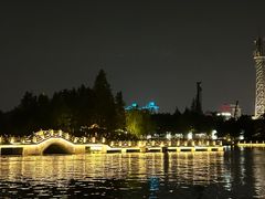 -南通濠河风景名胜区