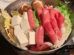 -Mr.Fish鱼鲜生海鲜放题(高德置地冬广场店)