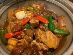 -湘遇湖南菜city店 Taste Hunan Restaurant