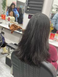 -青霖·飘逸造型