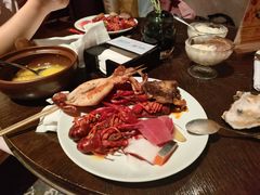 -长沙君悦酒店·自助餐厅咖啡厅