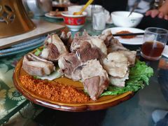 -卡万金特色藏餐