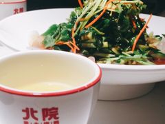-北院·果木烤鸭·25年东北菜(创意产业园店)