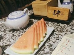 -南京大牌档(崇文门国瑞店)