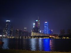 -天鹅湖体育公园