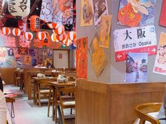 -白石的深夜食堂(济南万象城店)