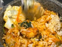 -永安里地摊烤肉(首创店)