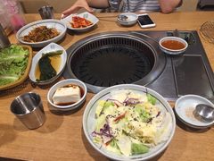 -黄金牧场(明洞总店)