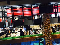-邢氏老太太烧烤(罗湖店)
