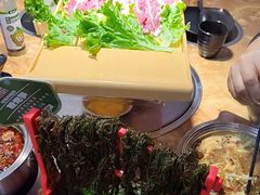 -塔兰齐新疆孜然火锅(鲤鱼山路店)