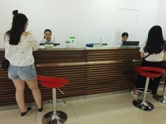-紫荆城食品交易中心(华强北店)
