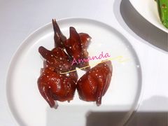 招牌乳鸽-北京厨房(西安SKP店)
