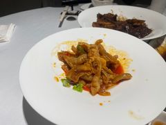 -海富门·带鱼·淮扬菜·粤菜(甘家口店)
