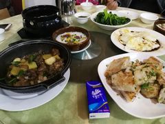 -区海鸡场饭店(石壁店)