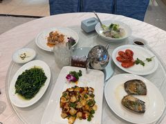 -大东海海鲜酒楼(渔人码头总店)