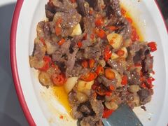 -辣可可·小炒黄牛肉(望京凯德MALL店)