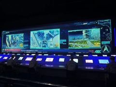 -嘉峪关方特欢乐世界